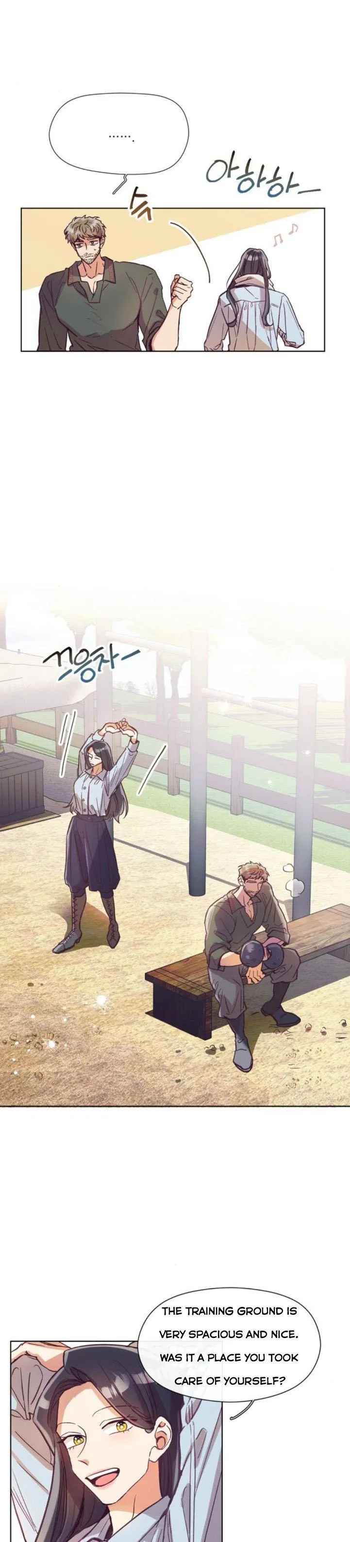 It’s Been A While Since the Original Novel was Completed chapter 2 - page 13