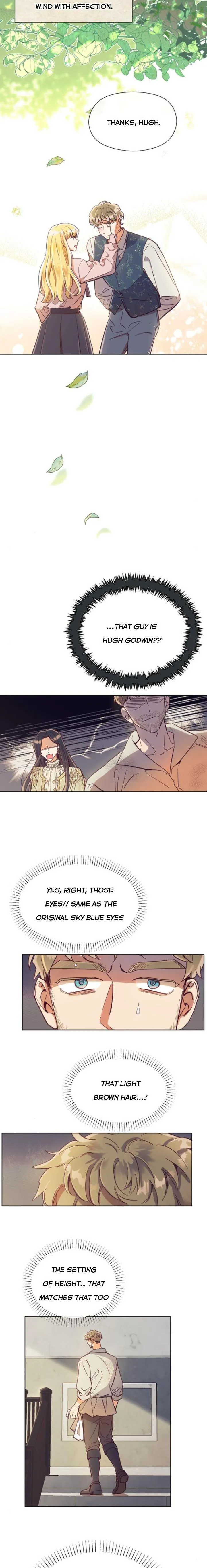 It’s Been A While Since the Original Novel was Completed chapter 2 - page 2
