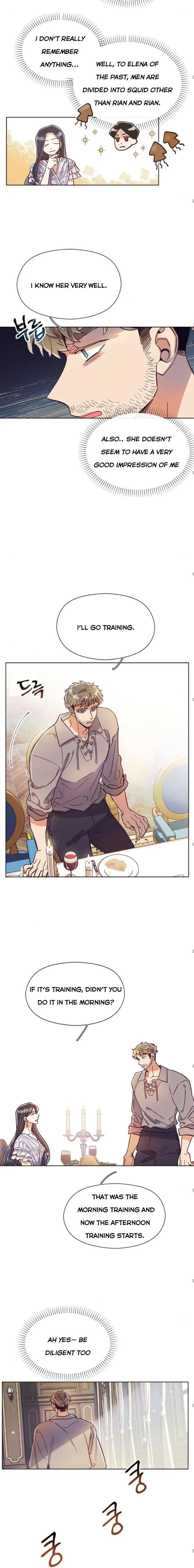 It’s Been A While Since the Original Novel was Completed chapter 2 - page 7