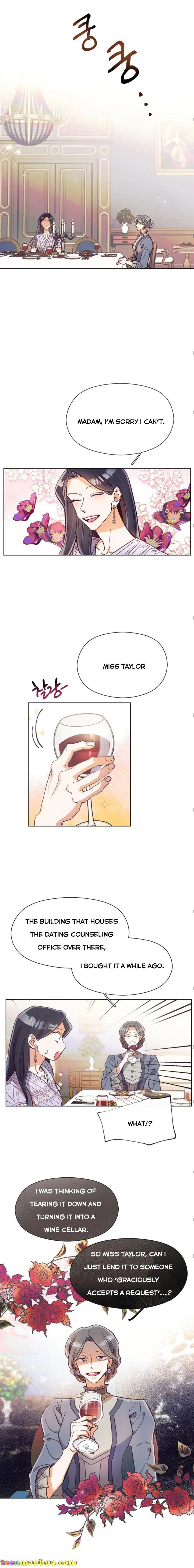 It’s Been A While Since the Original Novel was Completed chapter 2 - page 8