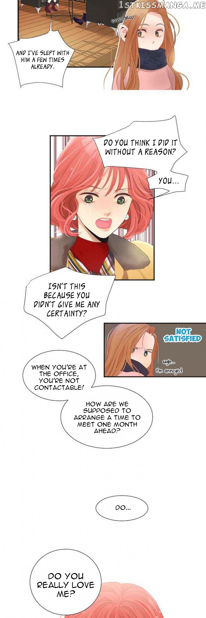 Restrain – Manga chapter 1 - page 24