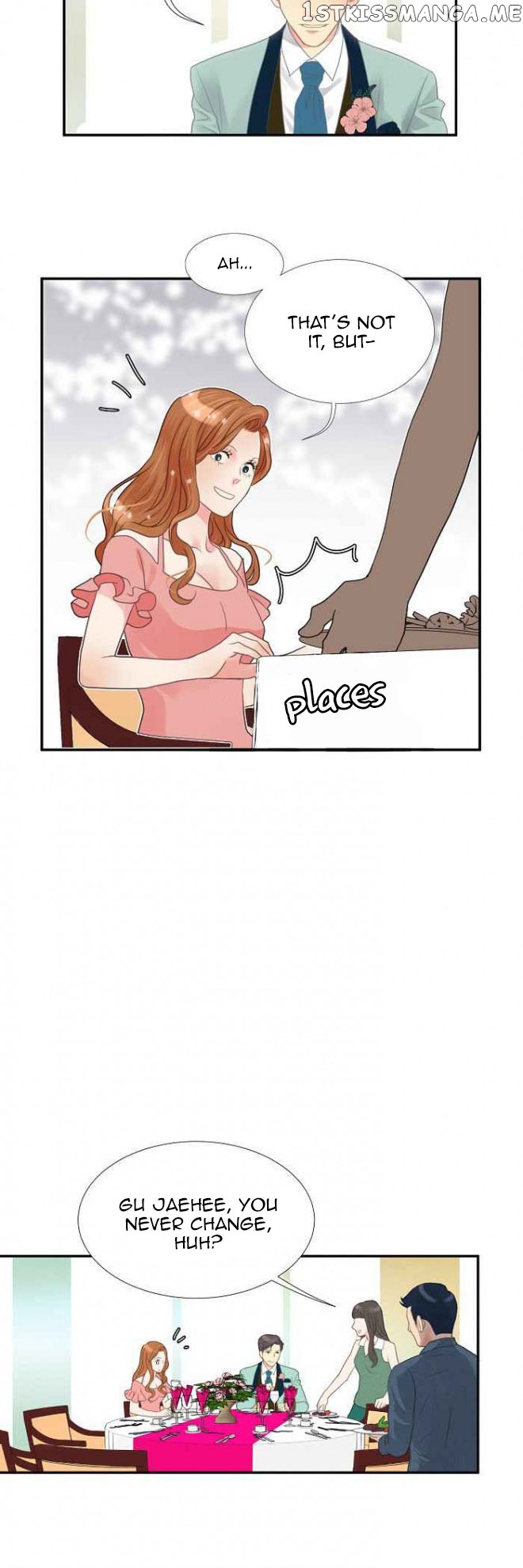 Restrain – Manga chapter 7 - page 24
