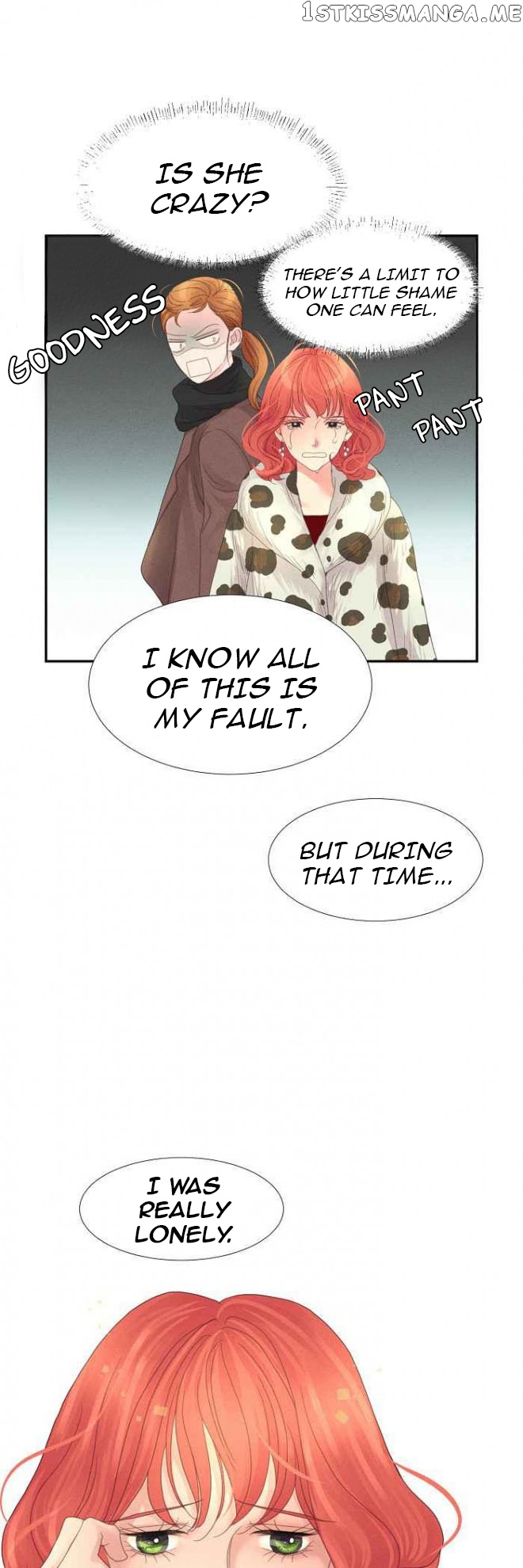 Restrain – Manga chapter 4 - page 20