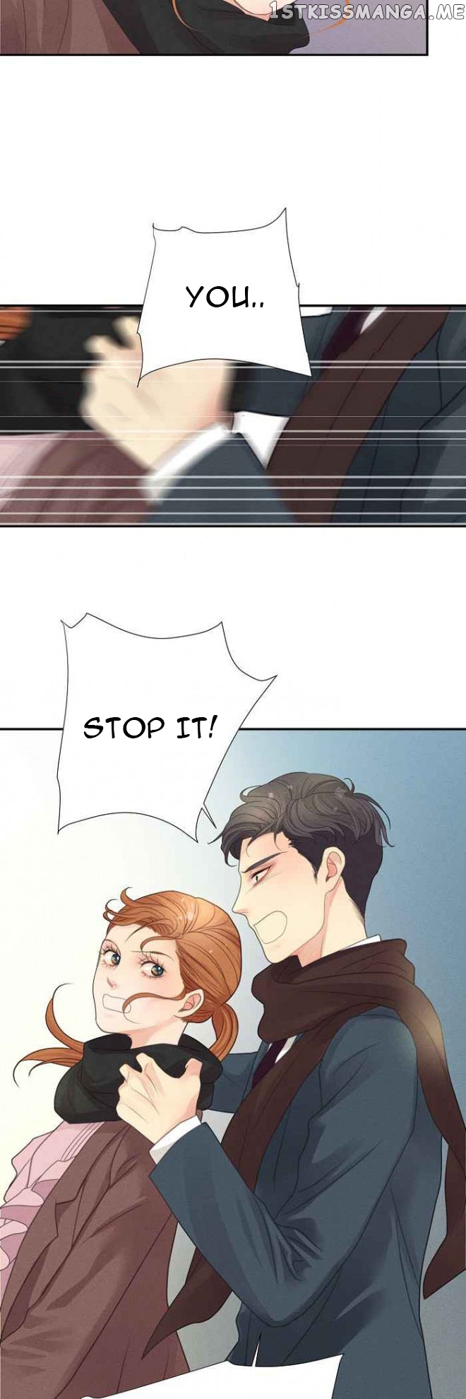 Restrain – Manga chapter 4 - page 25