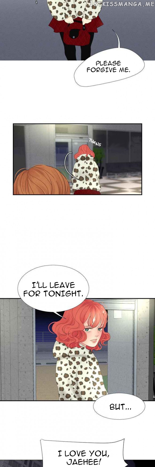 Restrain – Manga chapter 4 - page 28
