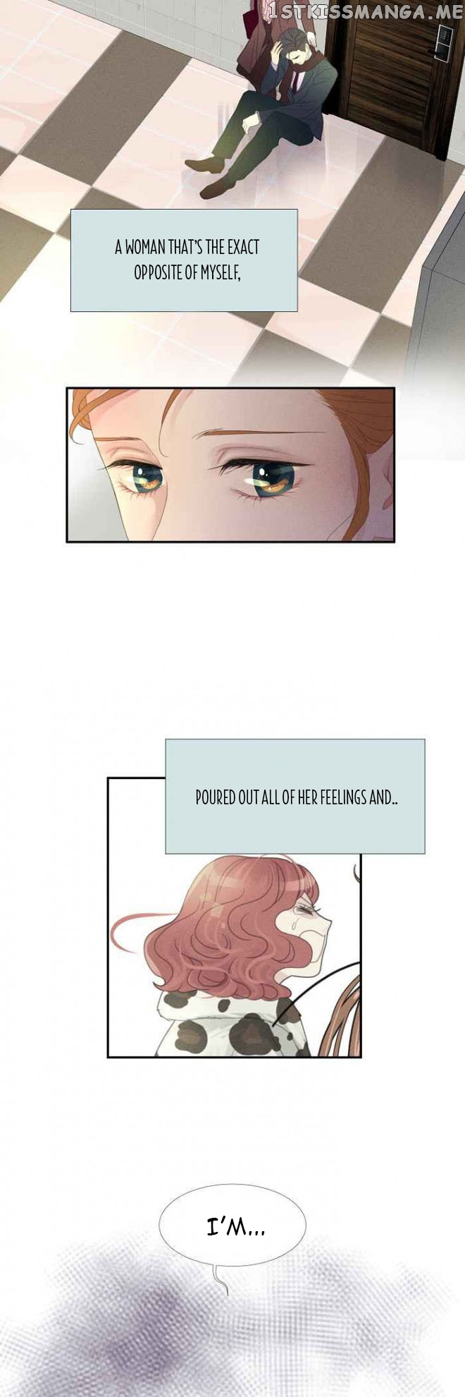 Restrain – Manga chapter 4 - page 31