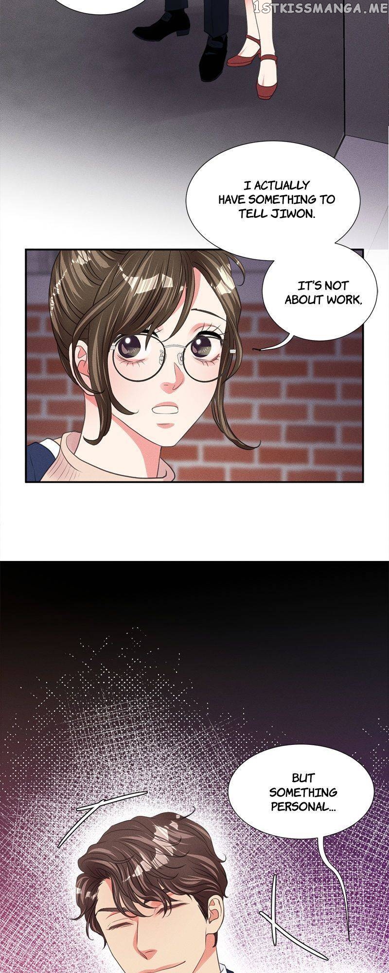 Restrain – Manga chapter 80 - page 10
