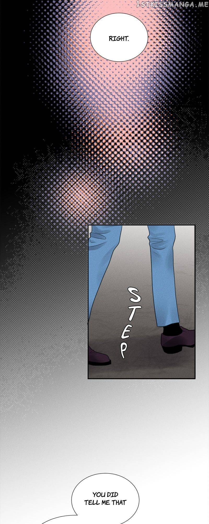 Restrain – Manga chapter 80 - page 12