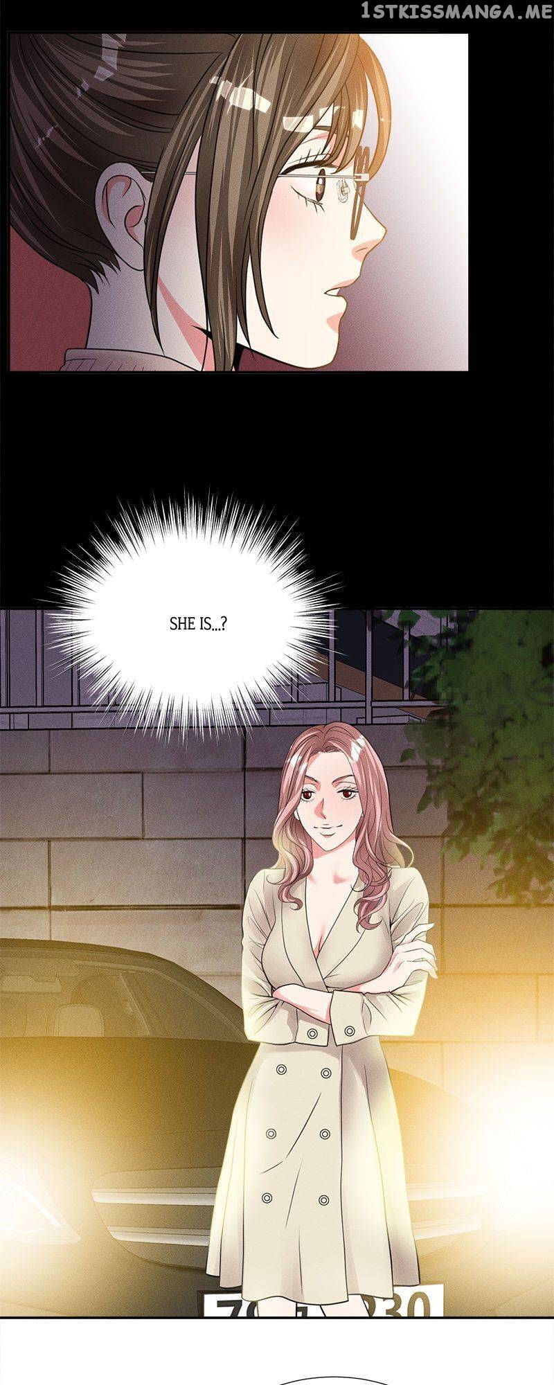 Restrain – Manga chapter 80 - page 18