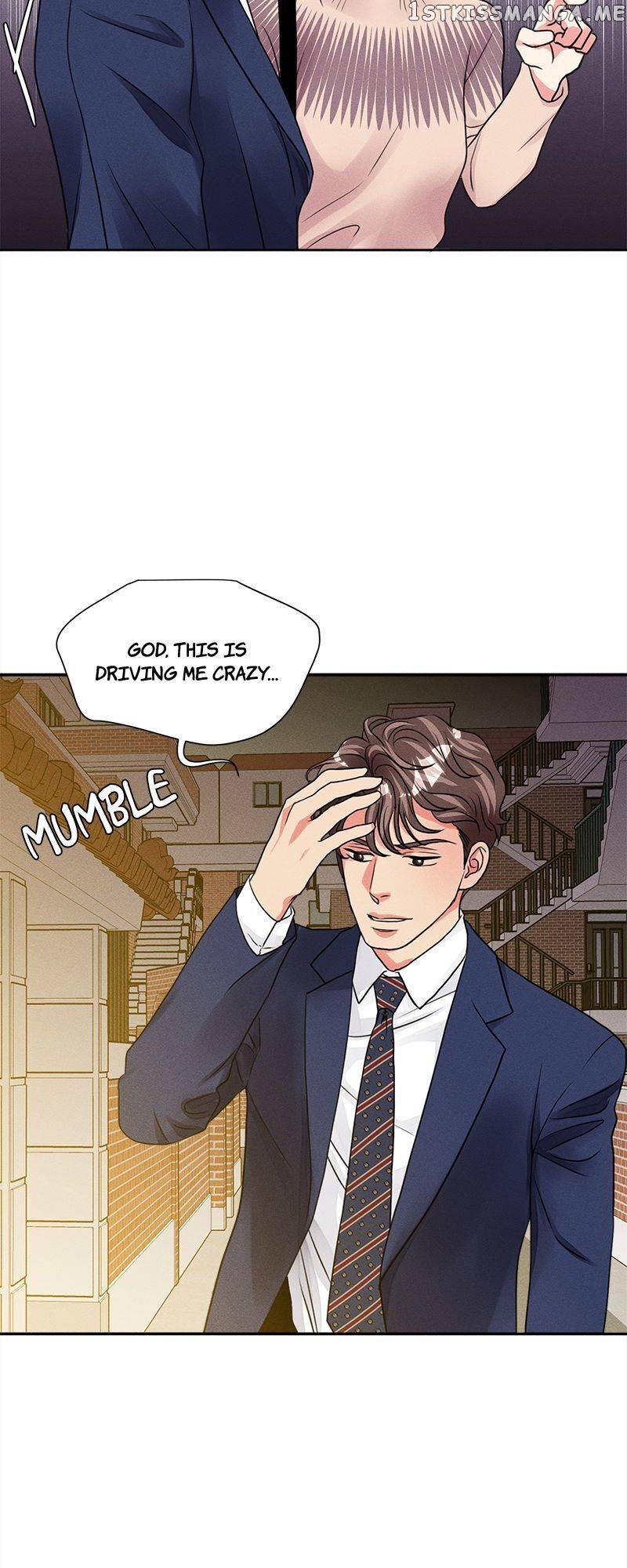 Restrain – Manga chapter 80 - page 21