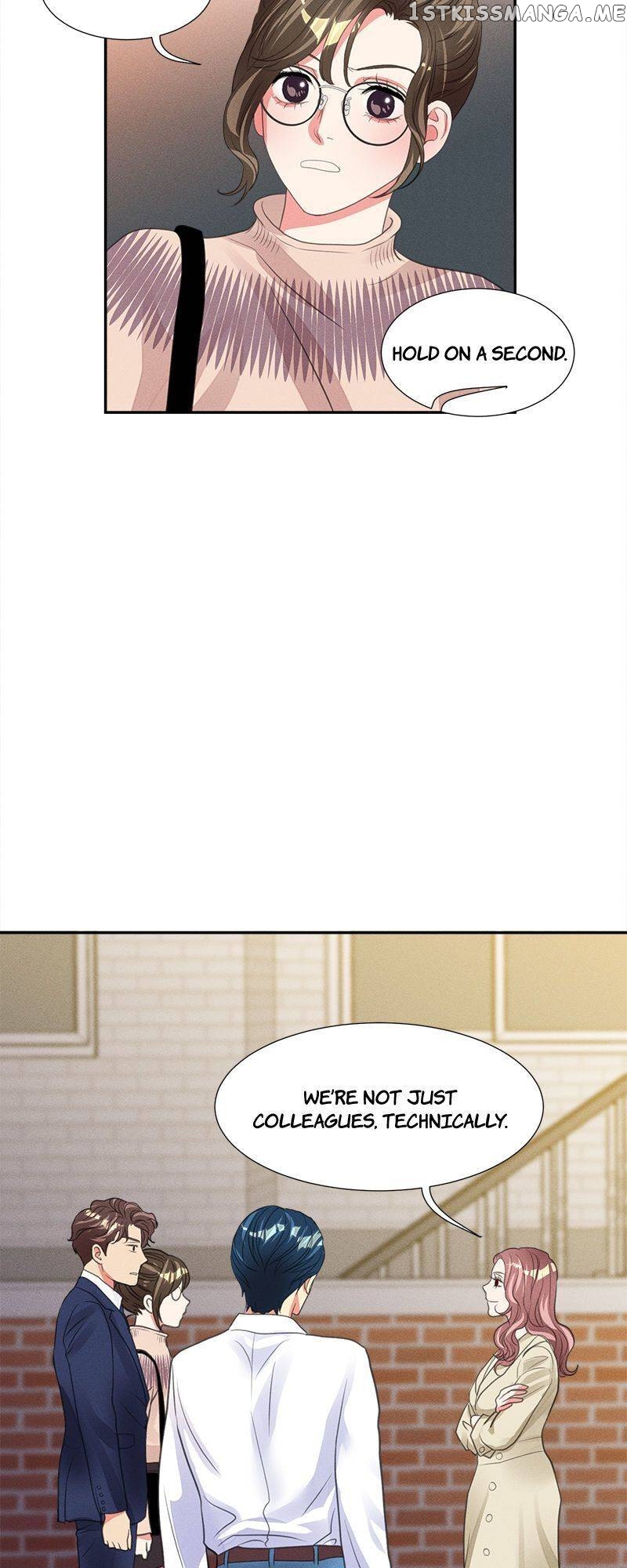 Restrain – Manga chapter 80 - page 25
