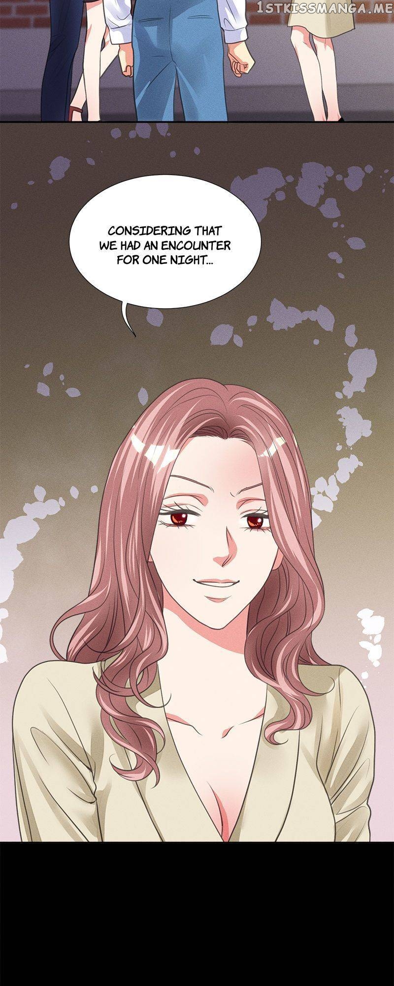 Restrain – Manga chapter 80 - page 26