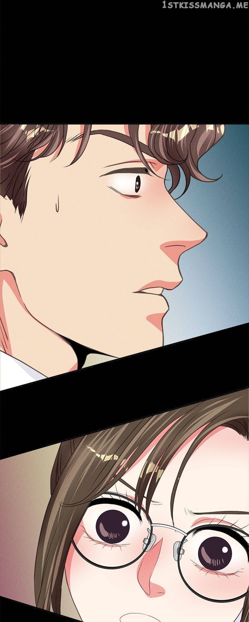 Restrain – Manga chapter 80 - page 27