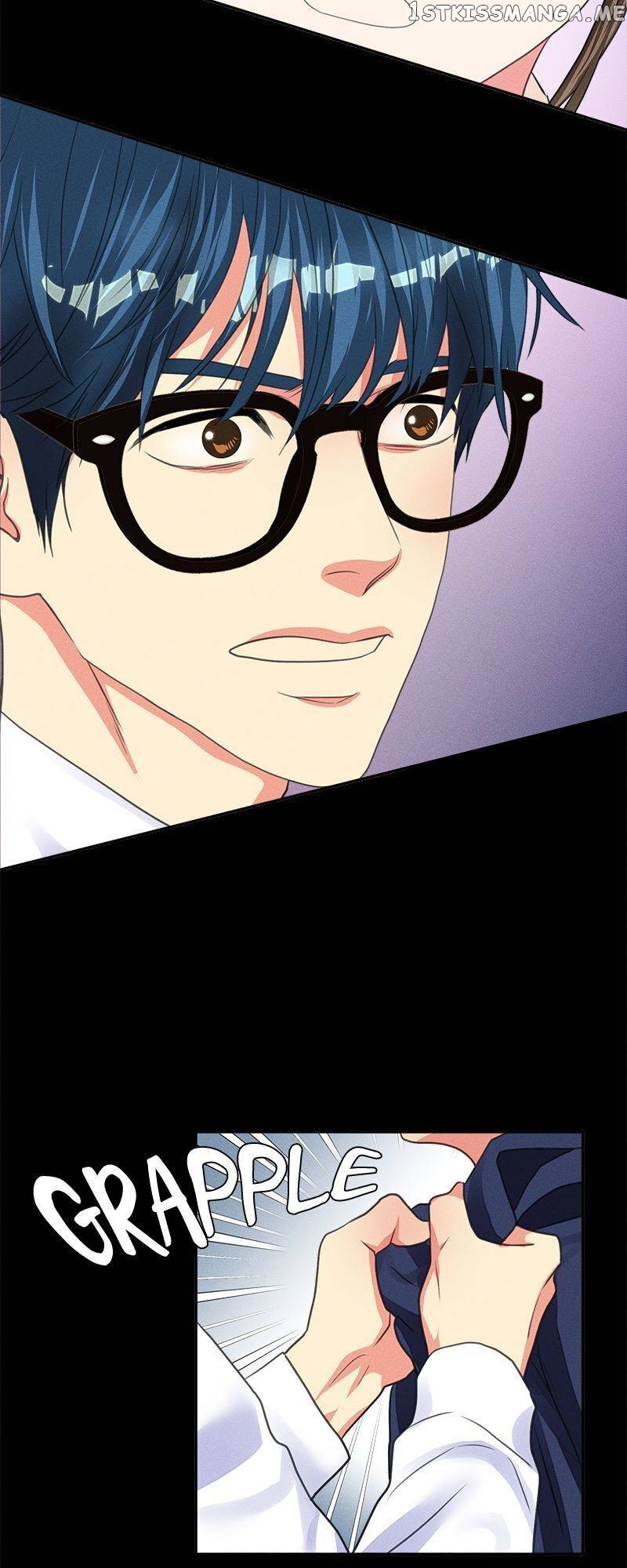 Restrain – Manga chapter 80 - page 28