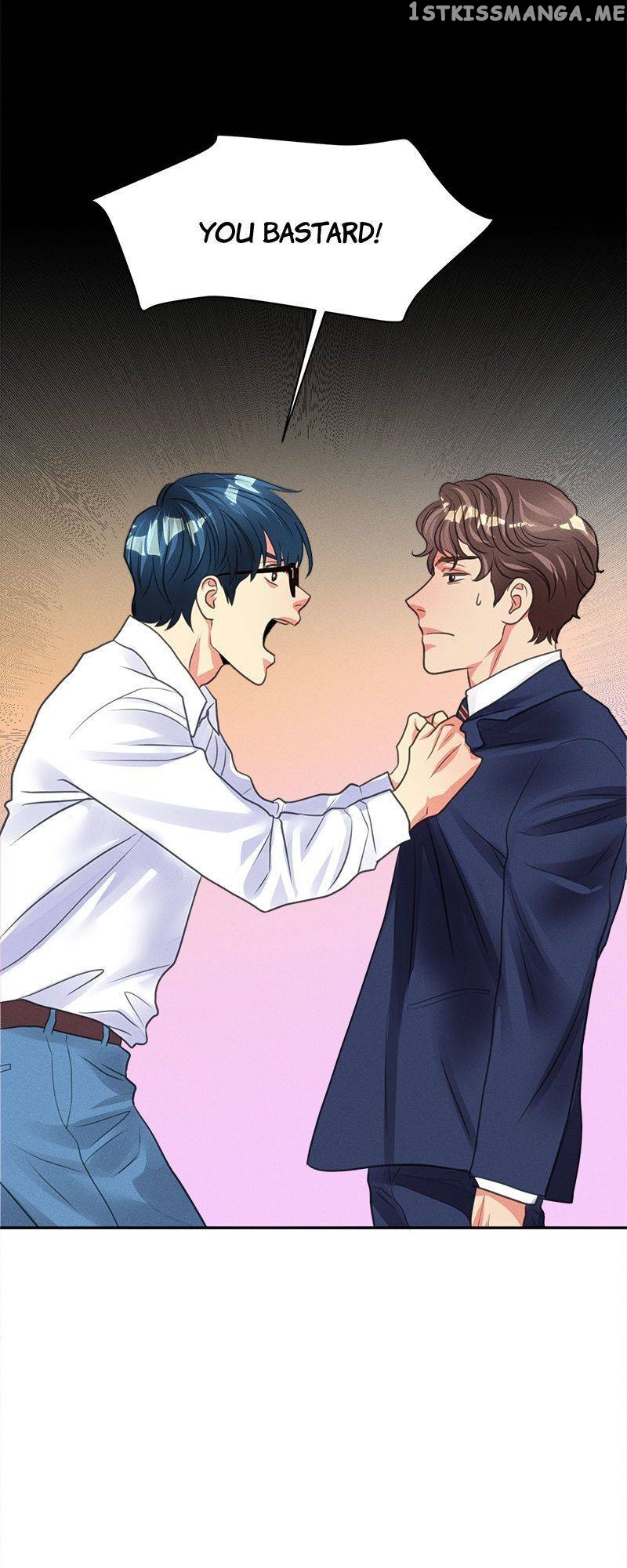 Restrain – Manga chapter 80 - page 29