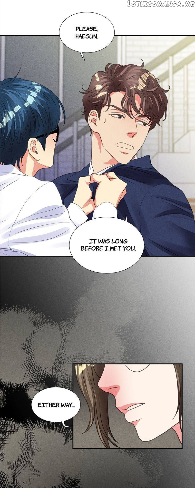 Restrain – Manga chapter 80 - page 30