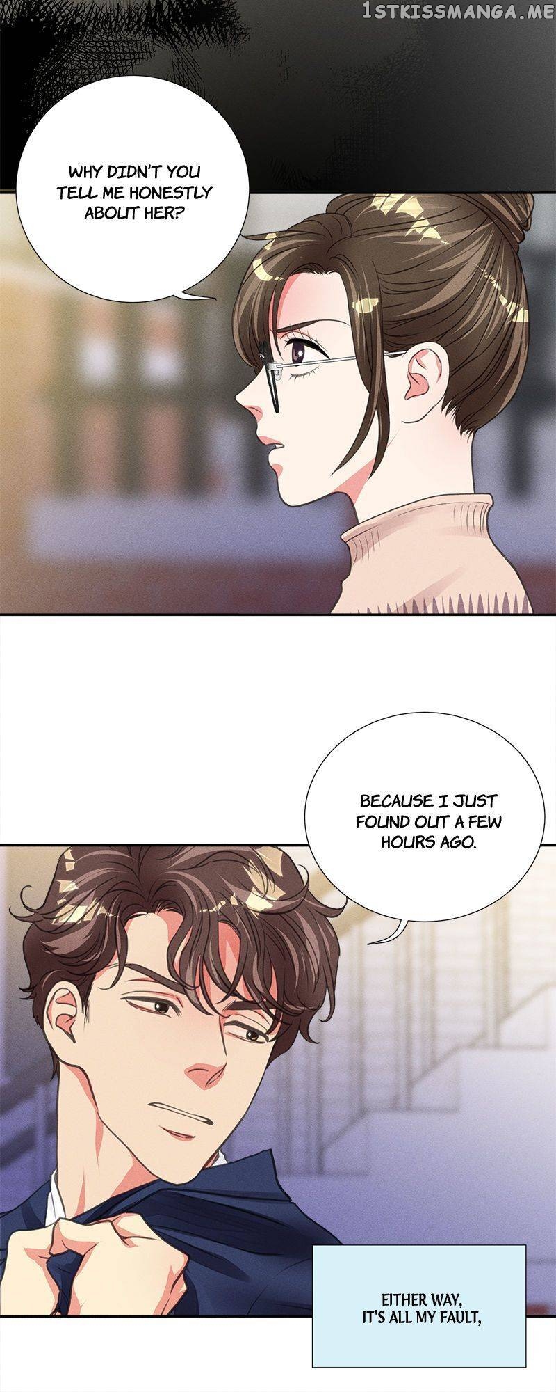 Restrain – Manga chapter 80 - page 31