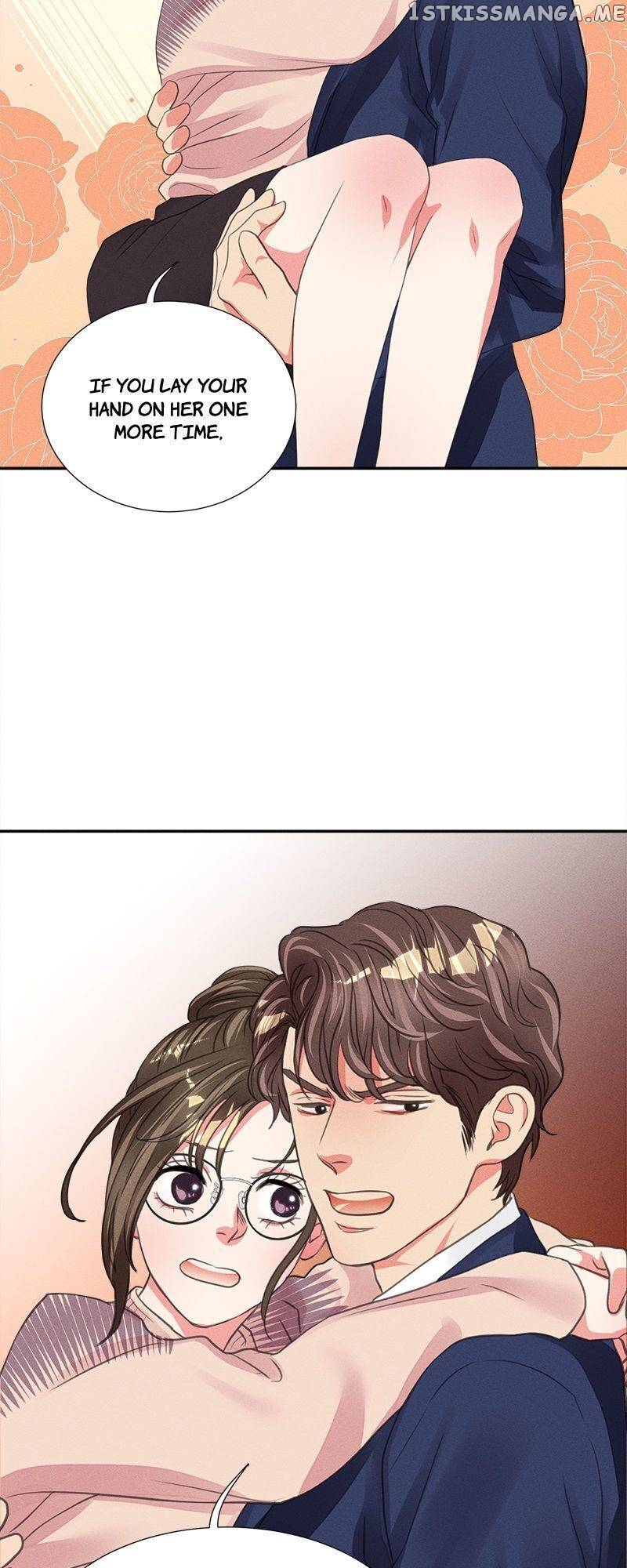 Restrain – Manga chapter 80 - page 36