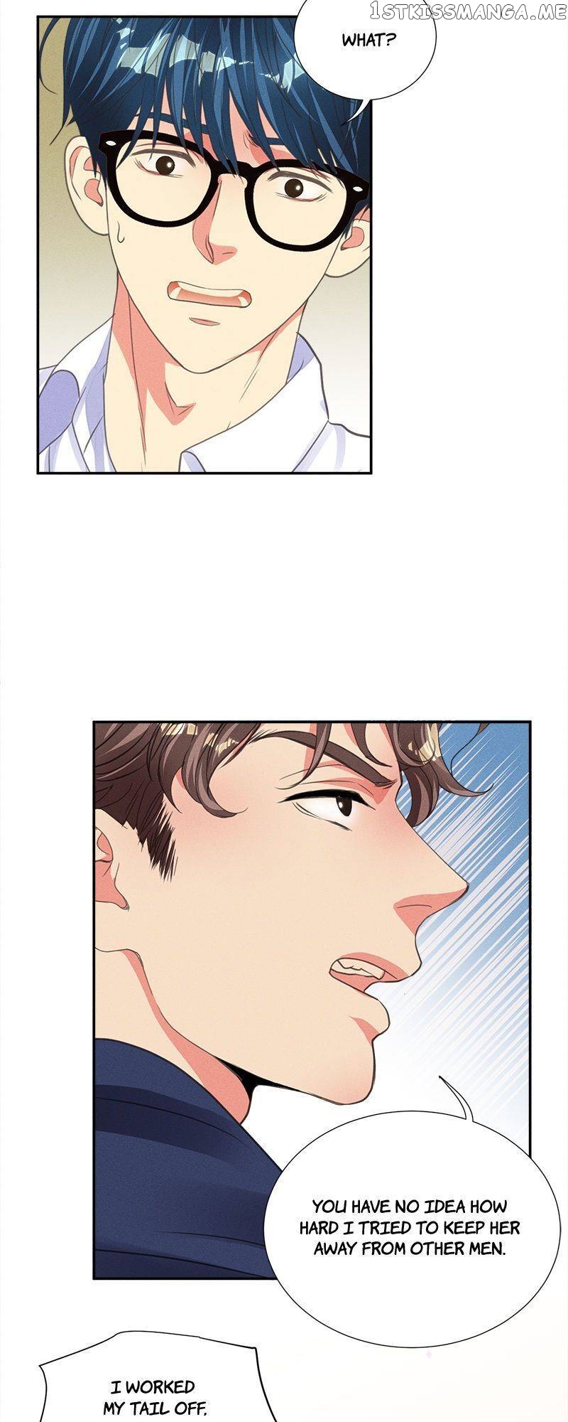 Restrain – Manga chapter 80 - page 38