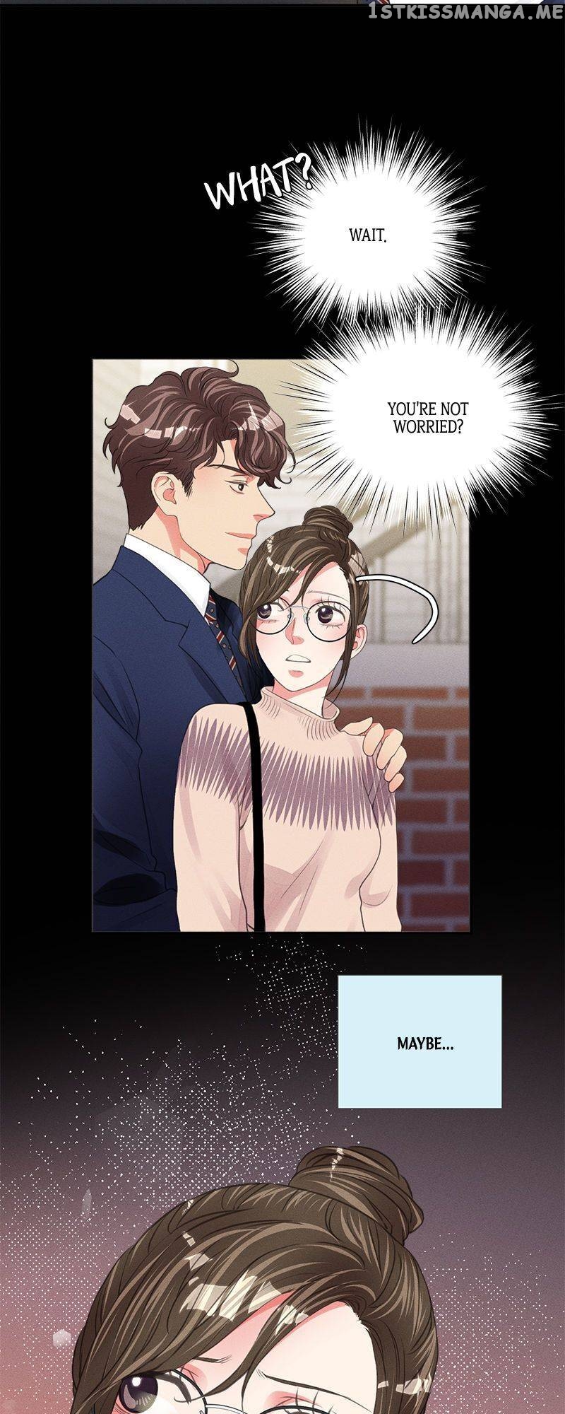 Restrain – Manga chapter 80 - page 4