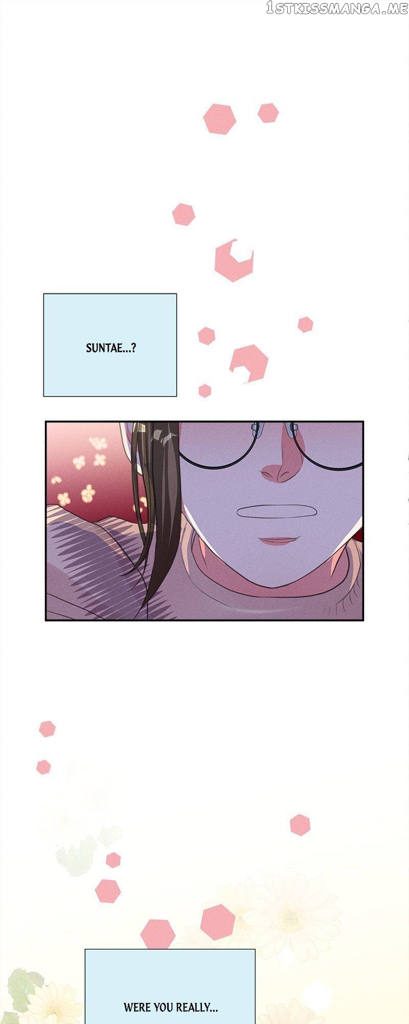Restrain – Manga chapter 80 - page 40