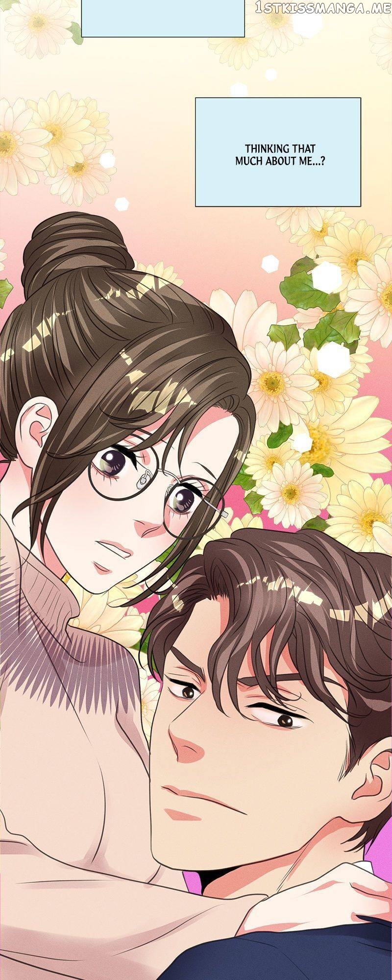 Restrain – Manga chapter 80 - page 41