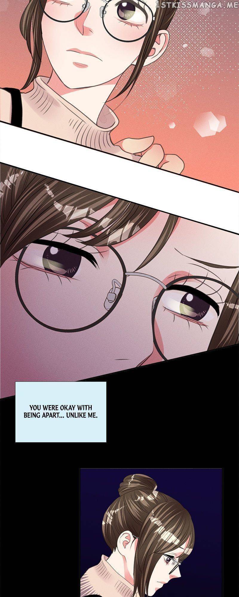 Restrain – Manga chapter 80 - page 5