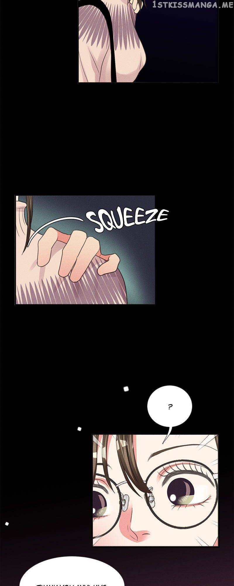 Restrain – Manga chapter 80 - page 6