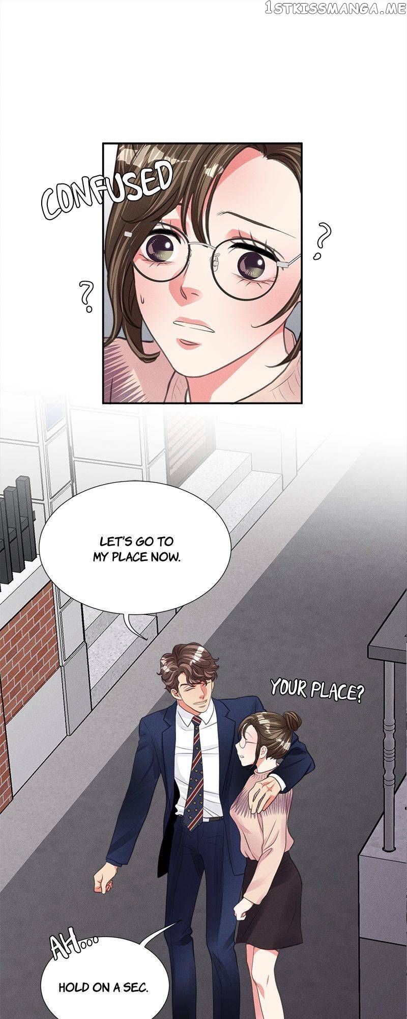 Restrain – Manga chapter 80 - page 9