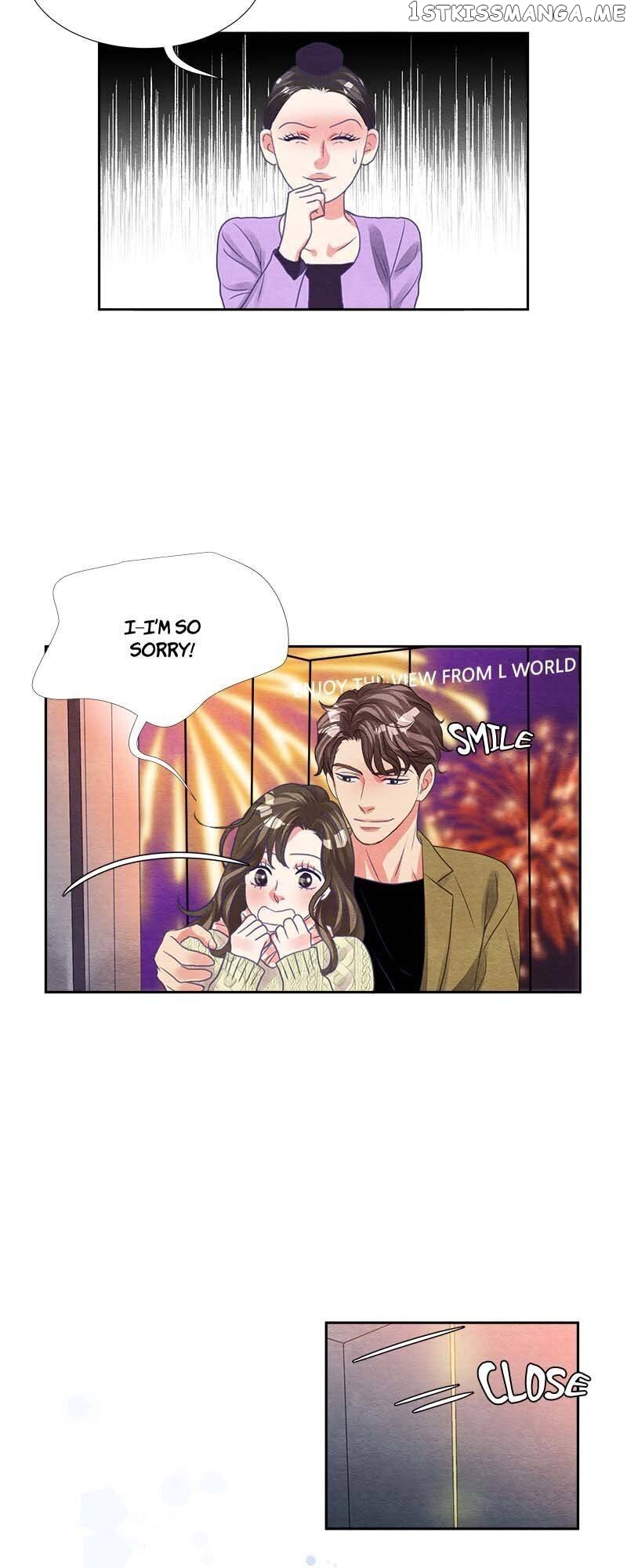 Restrain – Manga chapter 61 - page 11