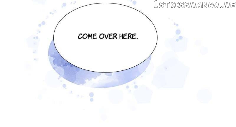 Restrain – Manga chapter 61 - page 12