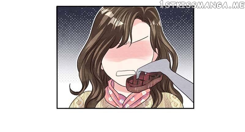 Restrain – Manga chapter 61 - page 24