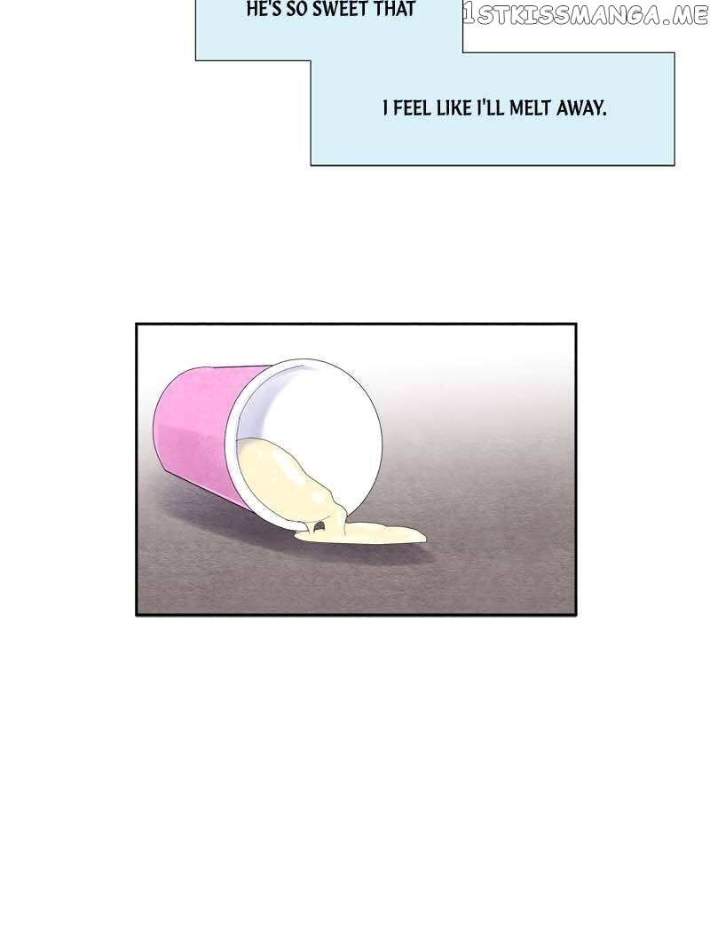 Restrain – Manga chapter 61 - page 30