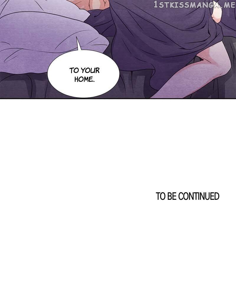 Restrain – Manga chapter 61 - page 33