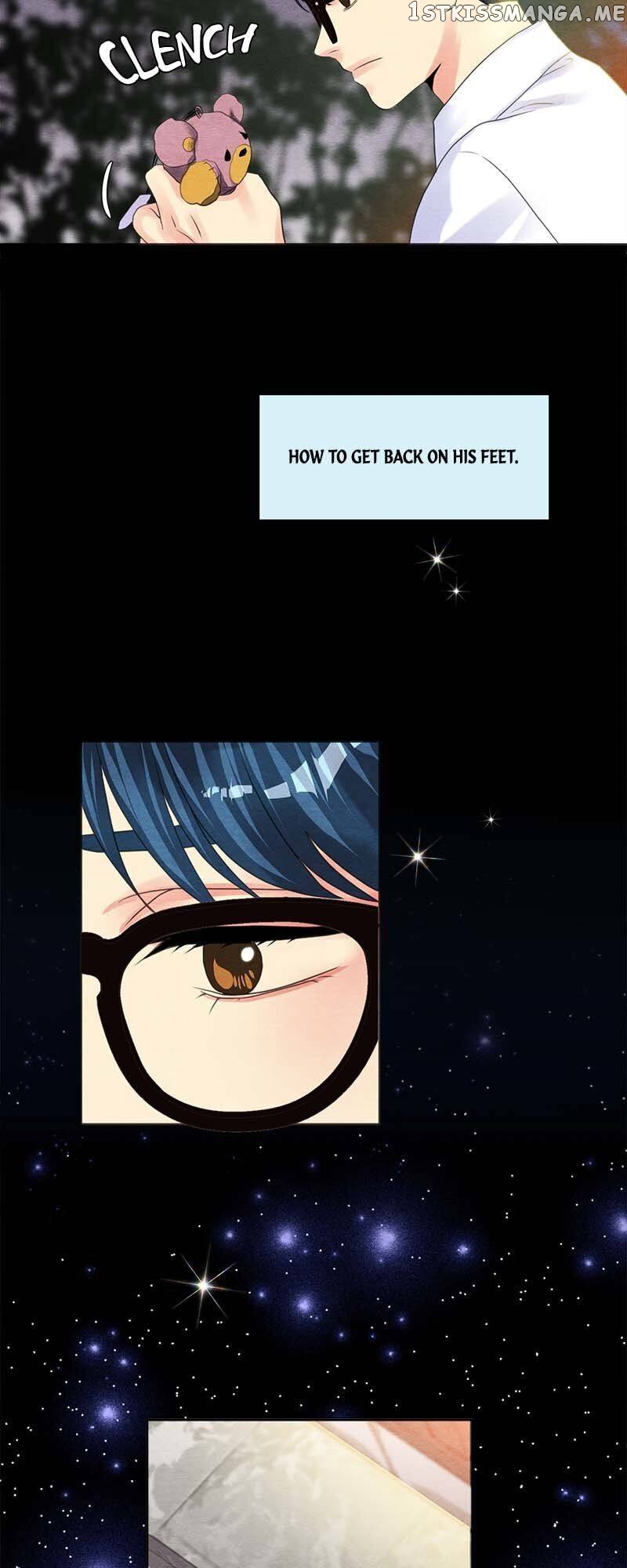 Restrain – Manga chapter 61 - page 4