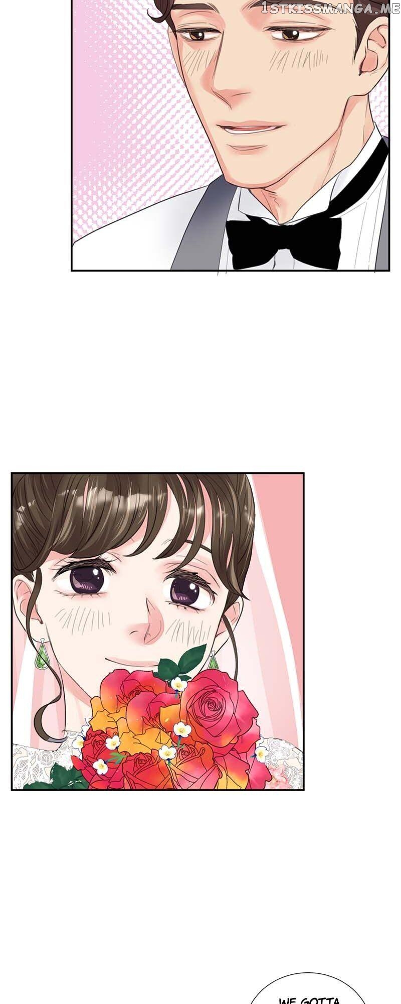 Restrain – Manga Chapter 96 - page 15