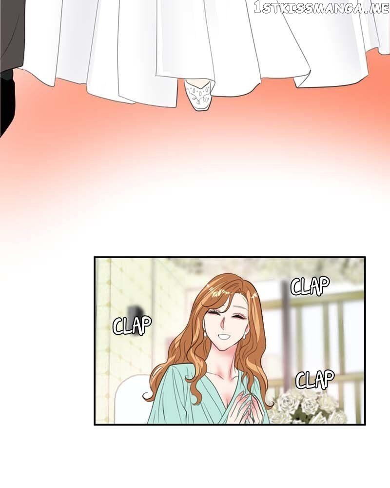 Restrain – Manga Chapter 96 - page 24