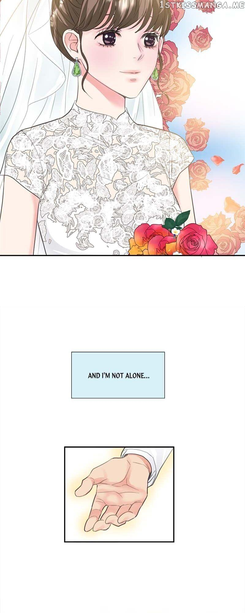 Restrain – Manga Chapter 96 - page 26