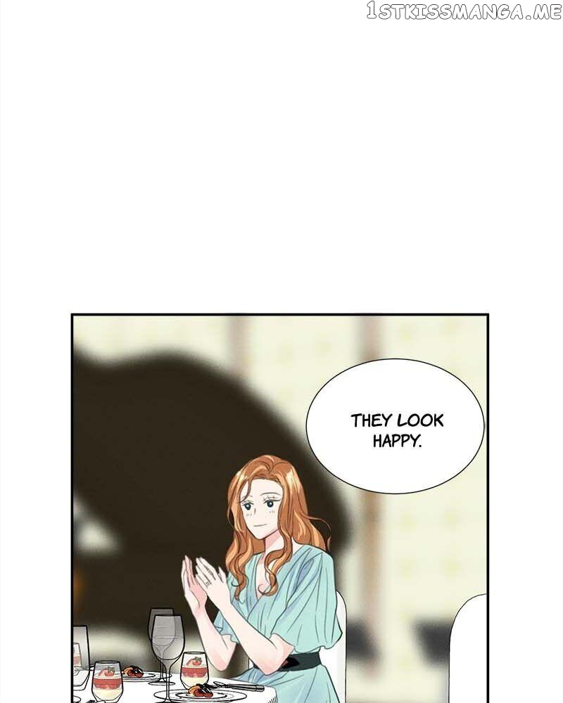 Restrain – Manga Chapter 96 - page 32