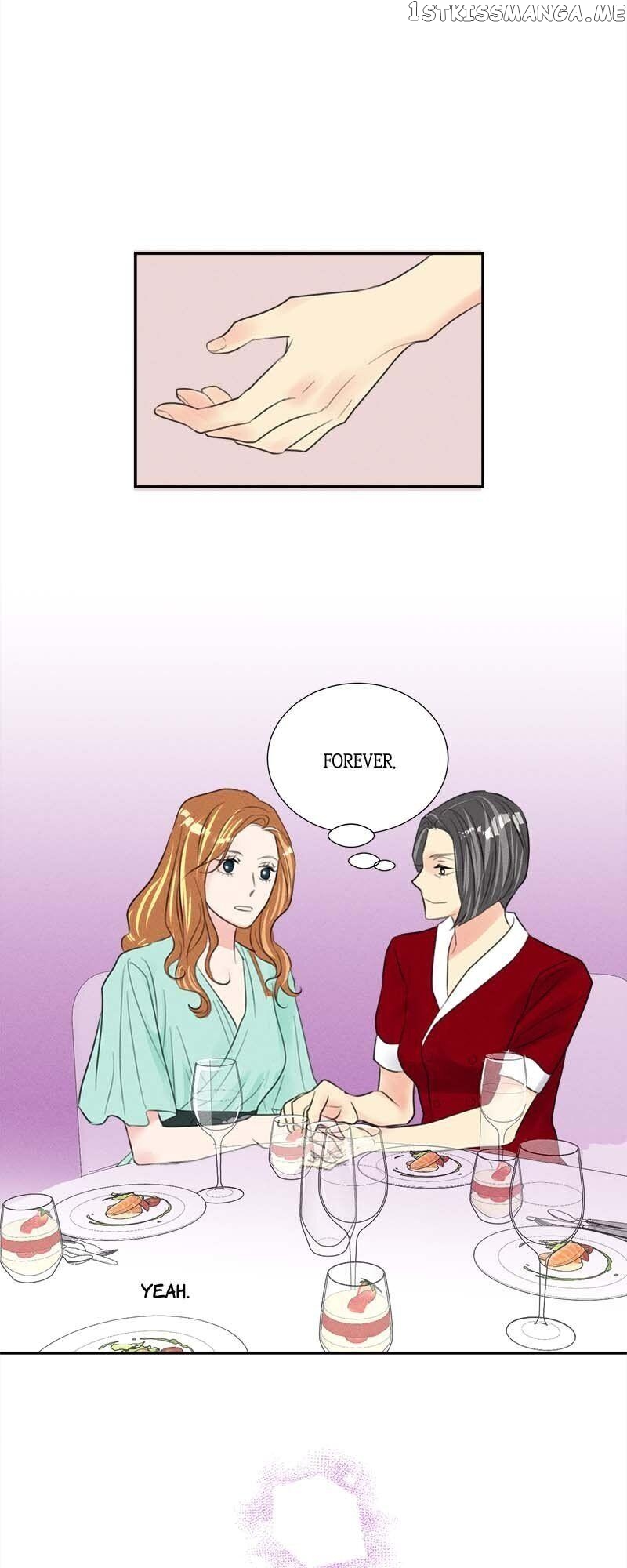 Restrain – Manga Chapter 96 - page 38