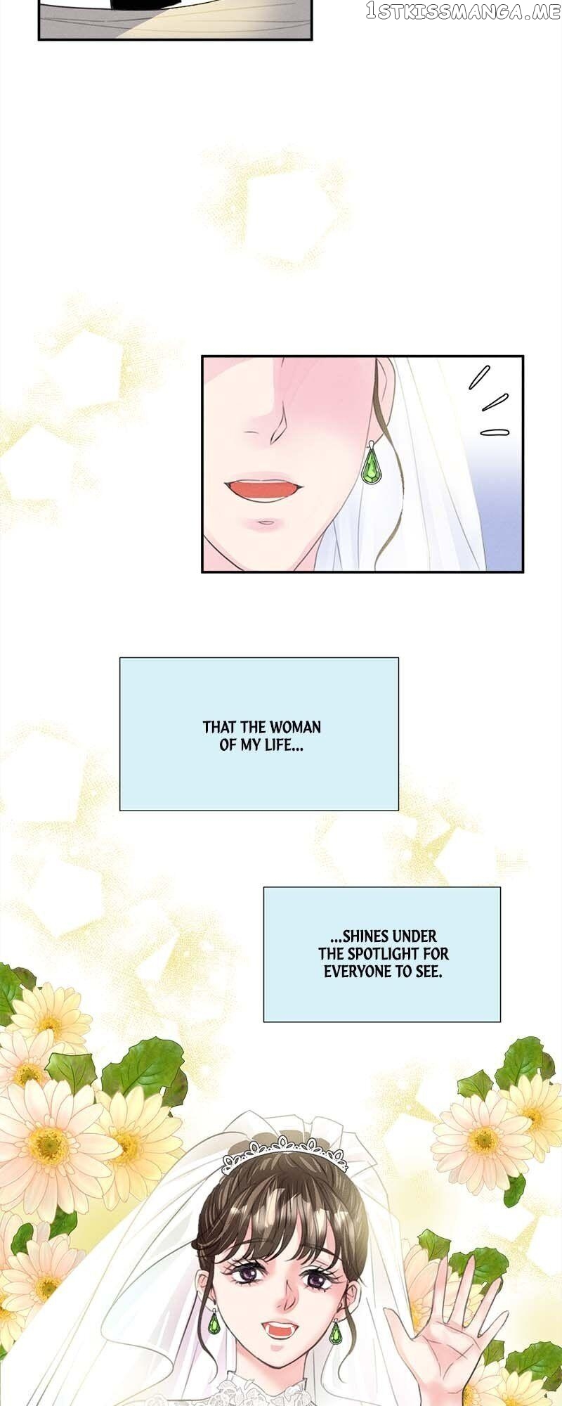 Restrain – Manga Chapter 96 - page 4