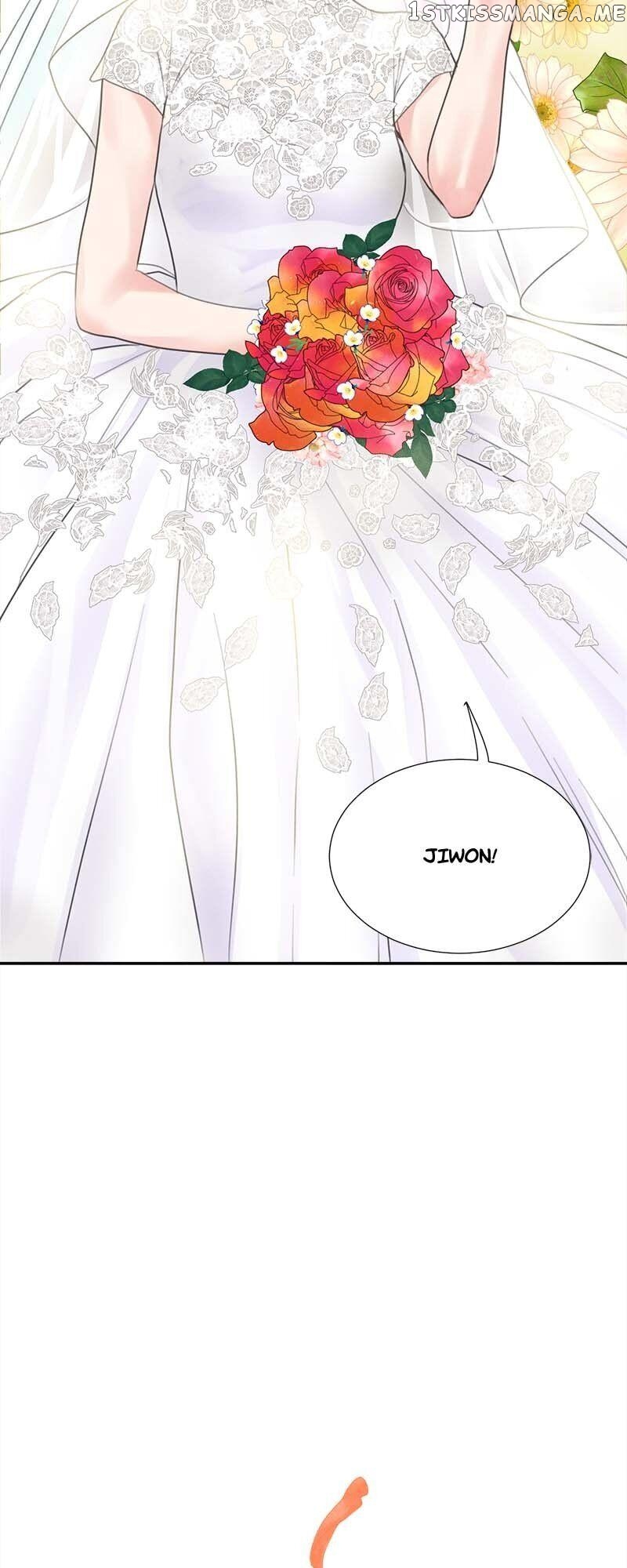 Restrain – Manga Chapter 96 - page 5