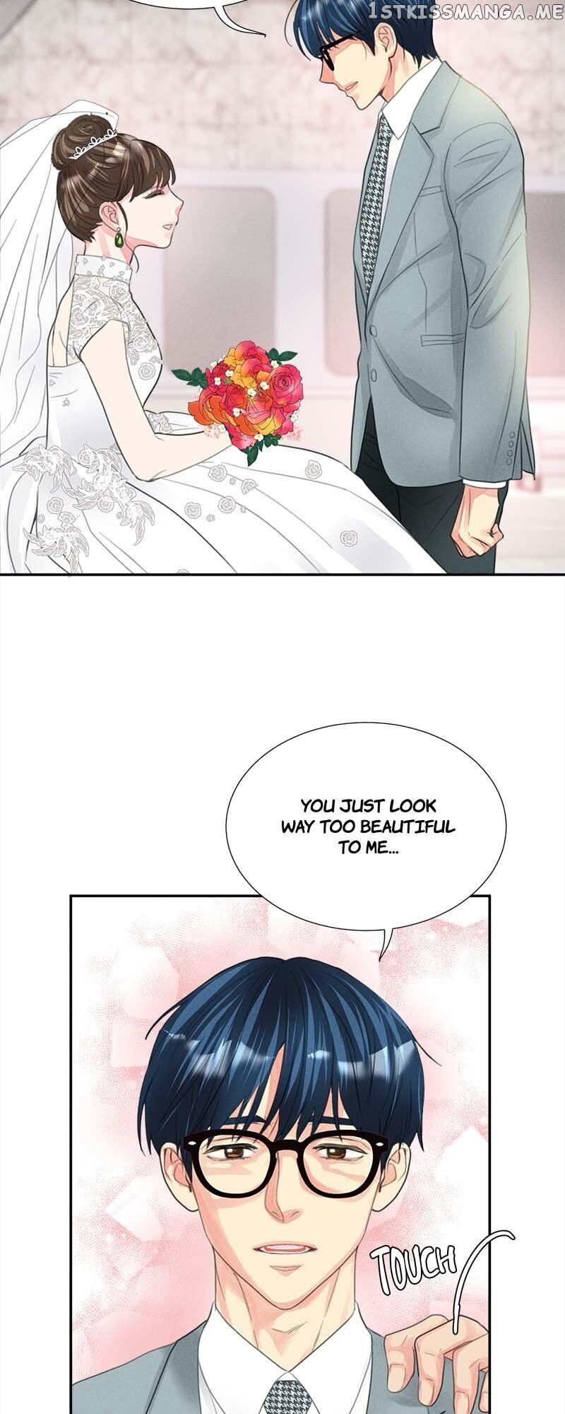 Restrain – Manga Chapter 96 - page 7