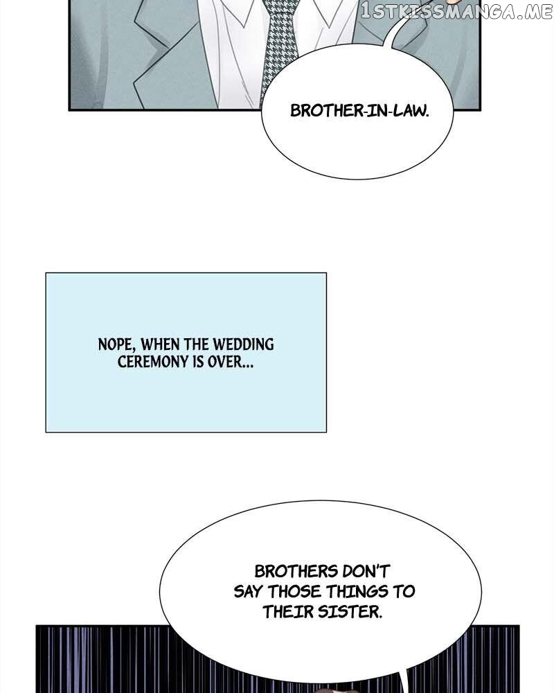 Restrain – Manga Chapter 96 - page 8