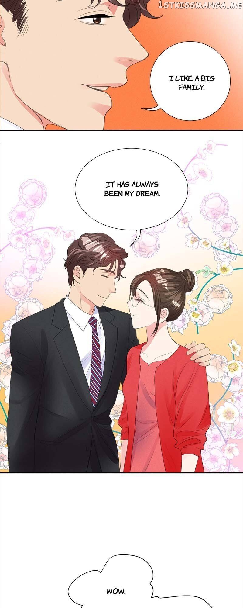 Restrain – Manga chapter 86 - page 15