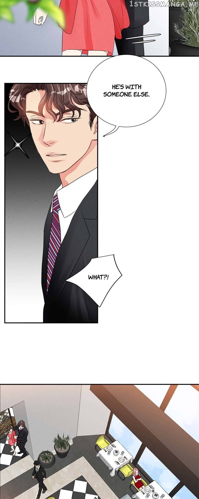 Restrain – Manga chapter 86 - page 22