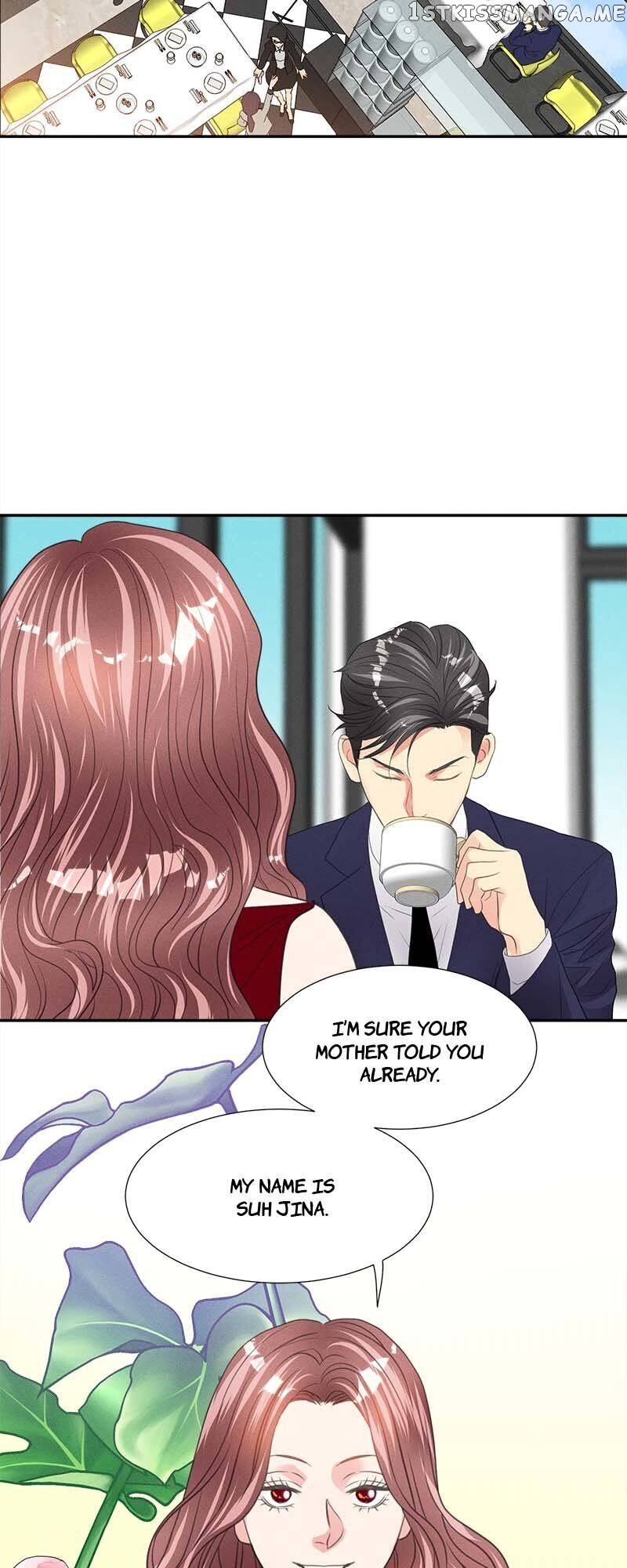 Restrain – Manga chapter 86 - page 23