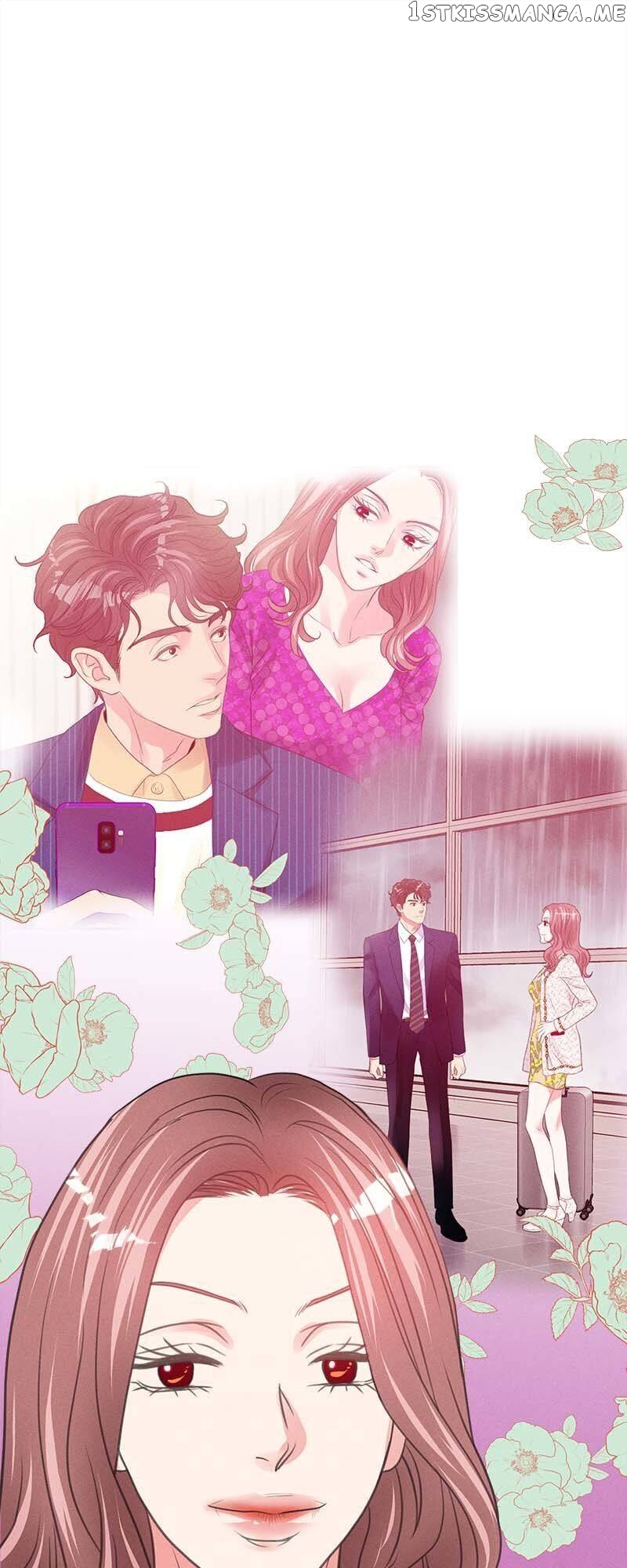 Restrain – Manga chapter 86 - page 25