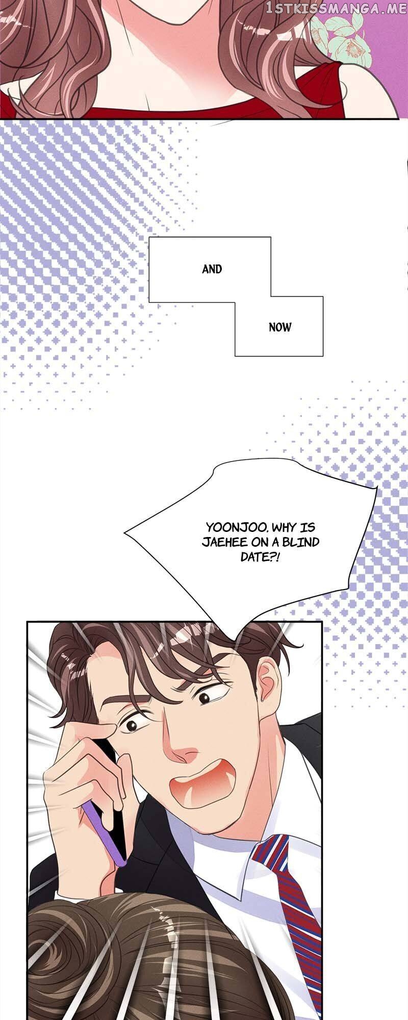 Restrain – Manga chapter 86 - page 26