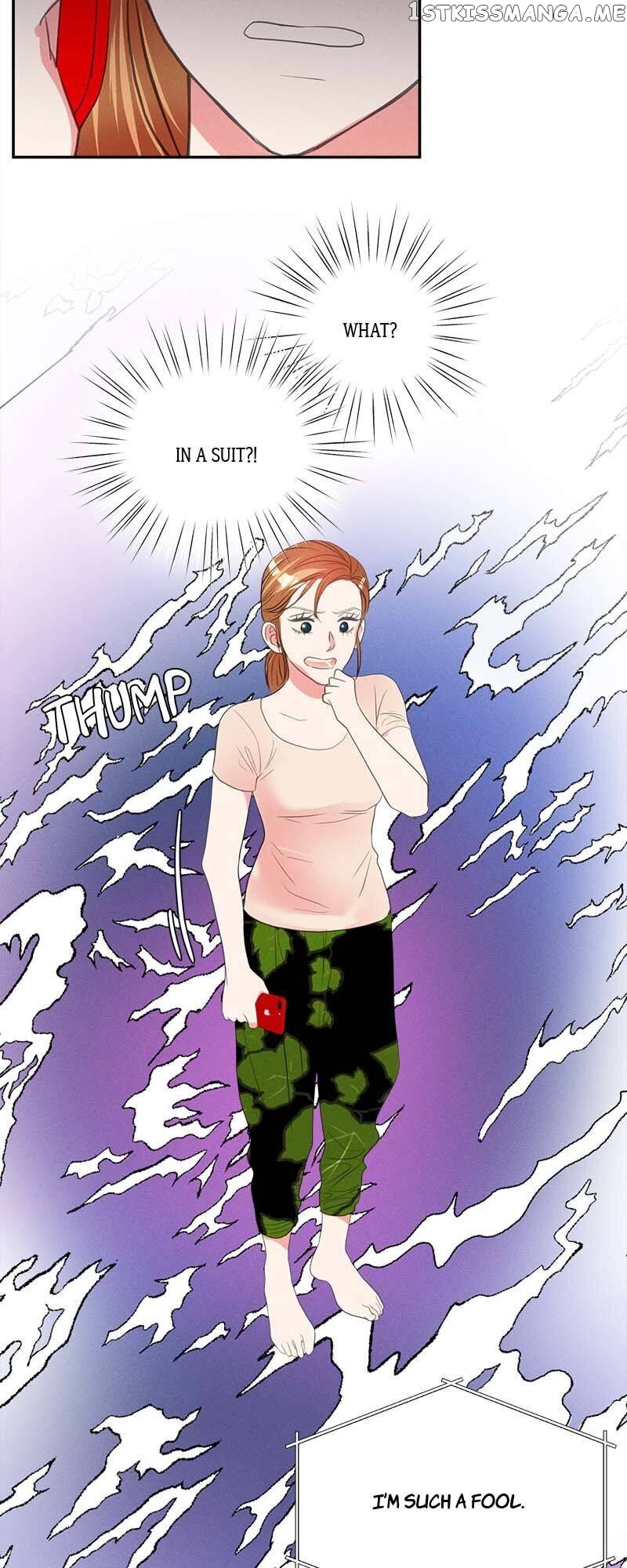 Restrain – Manga chapter 86 - page 29
